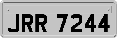 JRR7244