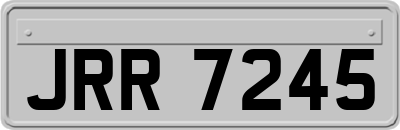 JRR7245