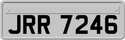 JRR7246