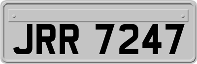 JRR7247