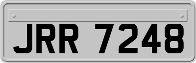 JRR7248