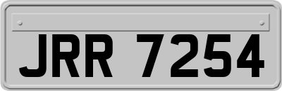 JRR7254