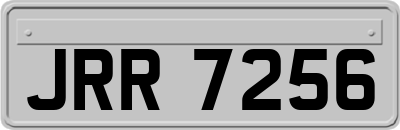 JRR7256