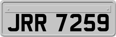 JRR7259