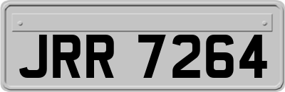 JRR7264