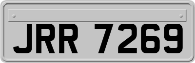 JRR7269
