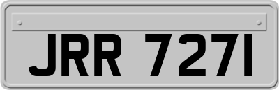 JRR7271
