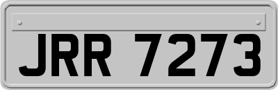 JRR7273