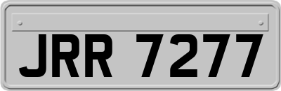 JRR7277