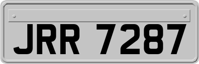 JRR7287
