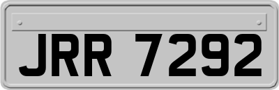 JRR7292