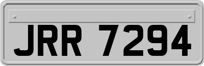 JRR7294