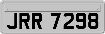 JRR7298