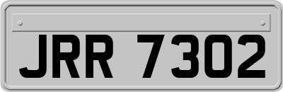 JRR7302