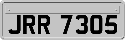 JRR7305