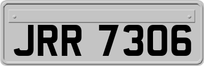 JRR7306