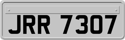 JRR7307