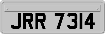JRR7314