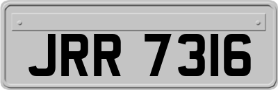 JRR7316