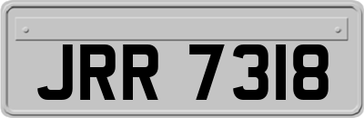 JRR7318