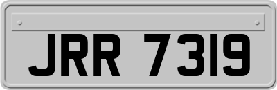 JRR7319