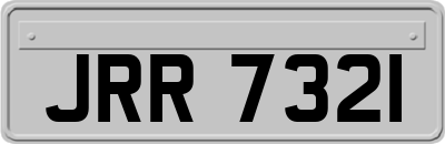 JRR7321