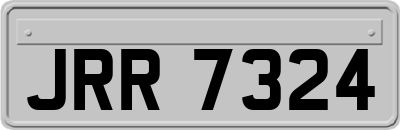 JRR7324