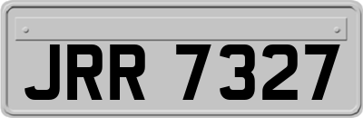 JRR7327