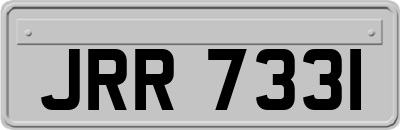 JRR7331