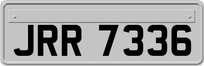 JRR7336