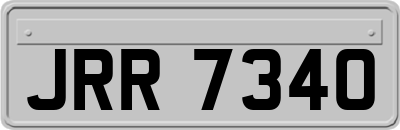 JRR7340