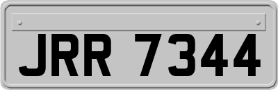 JRR7344