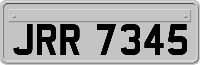 JRR7345