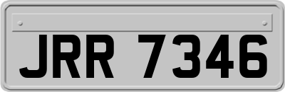 JRR7346
