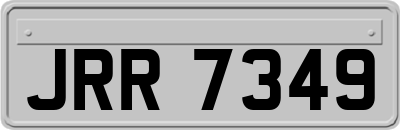 JRR7349