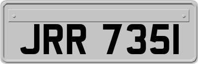 JRR7351