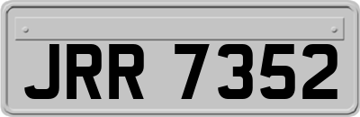 JRR7352