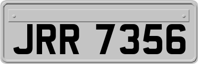 JRR7356