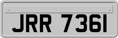 JRR7361