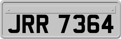 JRR7364