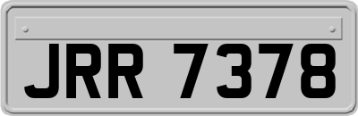 JRR7378