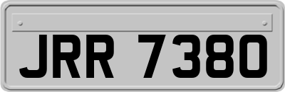 JRR7380