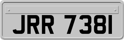 JRR7381