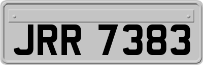 JRR7383