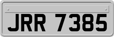 JRR7385