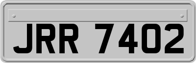 JRR7402
