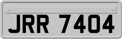 JRR7404