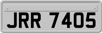 JRR7405