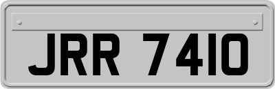 JRR7410