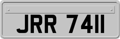 JRR7411